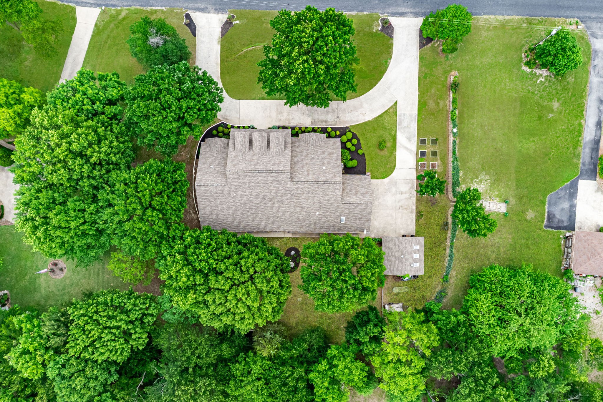 640 Hurricane Creek Circle Anna TX 75409
