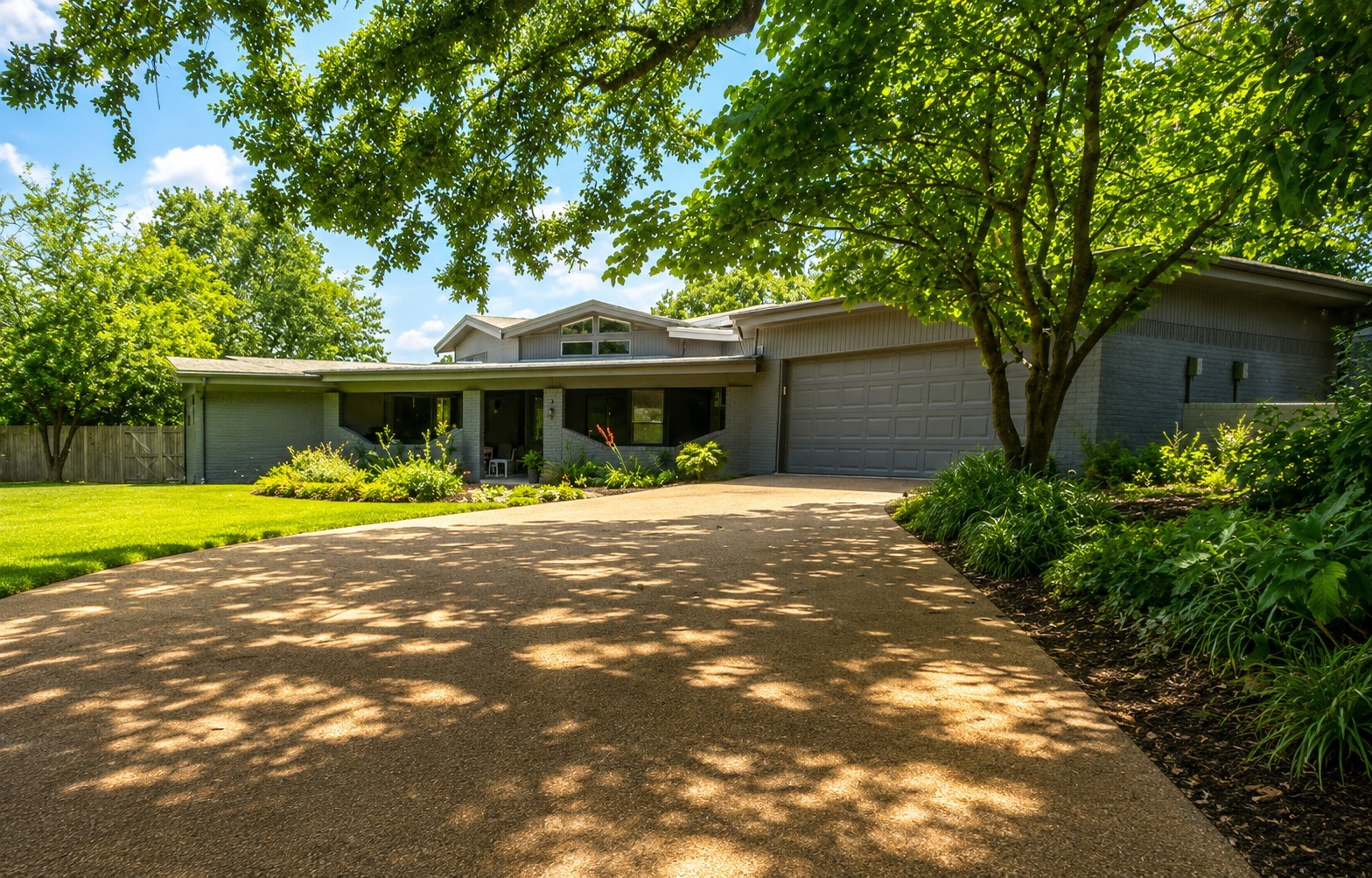 705 10th Street Mineral Wells TX 76067