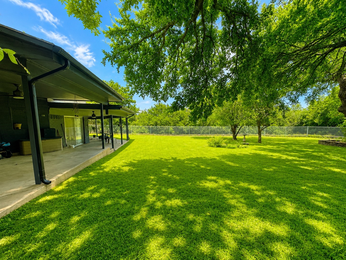 705 10th Street Mineral Wells TX 76067