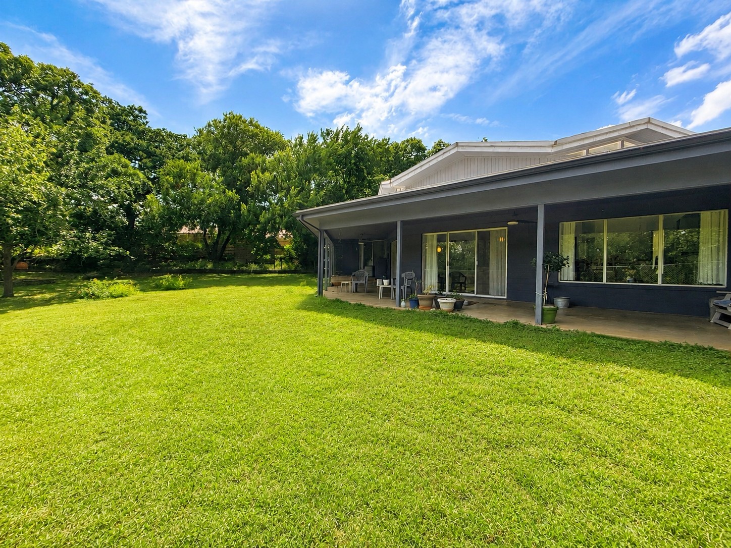 705 10th Street Mineral Wells TX 76067