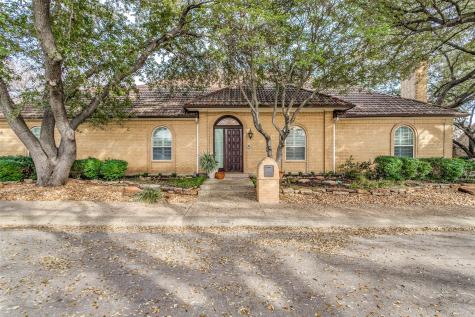 6011 Steamboat Drive Dallas TX 75230