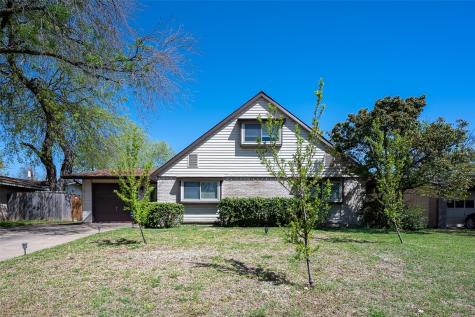 802 Brentwood Lane Richardson TX 75080