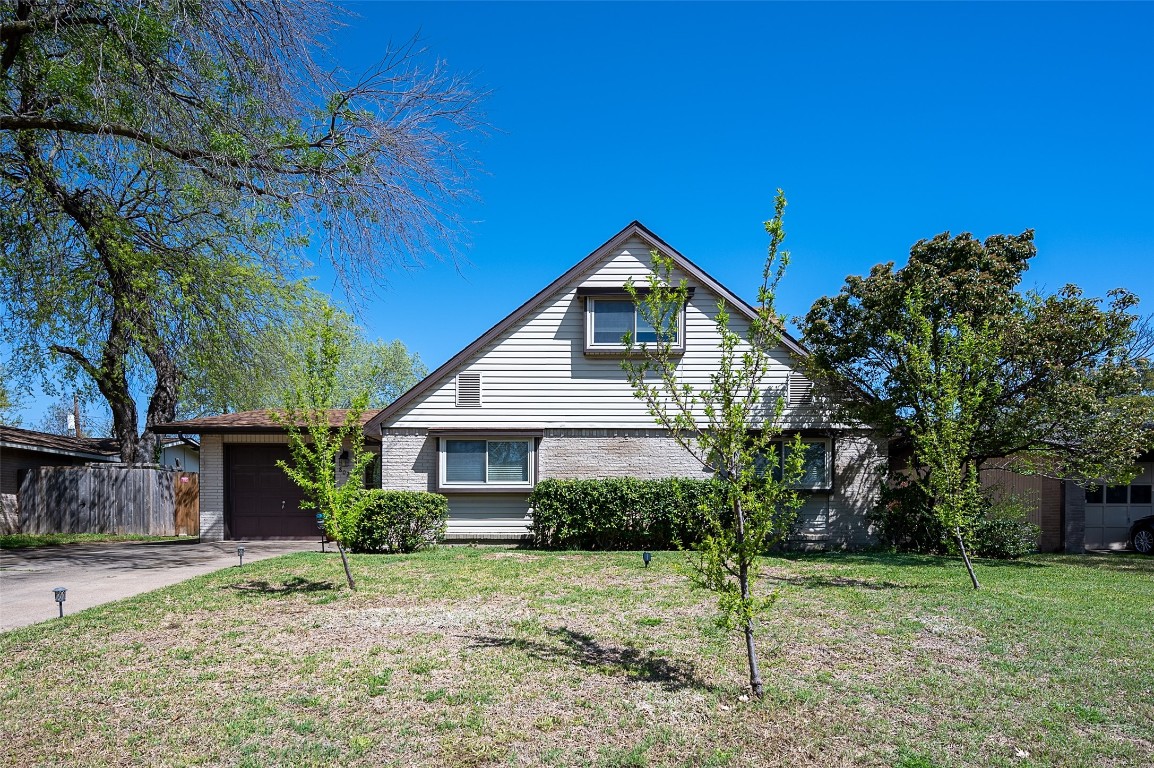 802 Brentwood Lane Richardson TX 75080