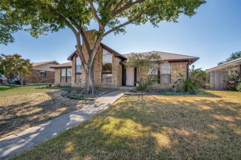 2324 Seedling Lane Dallas TX 75287