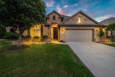 12928 Royal Ascot Drive Fort Worth TX 76244