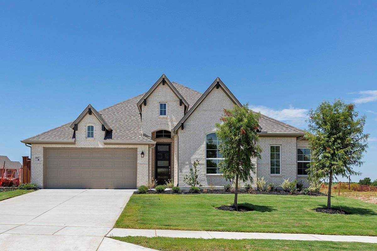 4047 Bedford Drive Crandall TX 75114