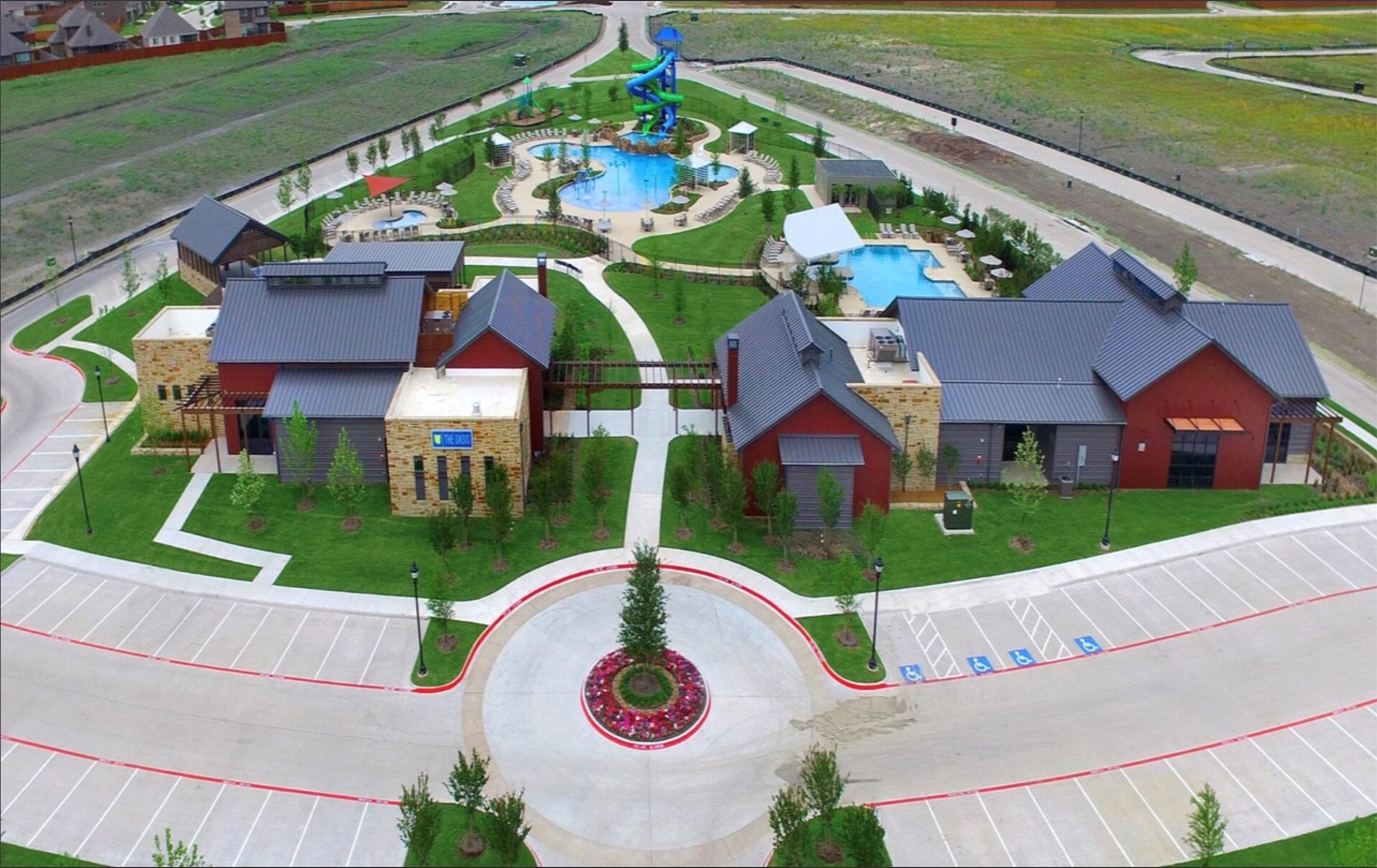 4047 Bedford Drive Crandall TX 75114
