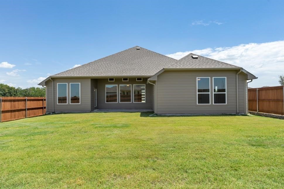 4047 Bedford Drive Crandall TX 75114