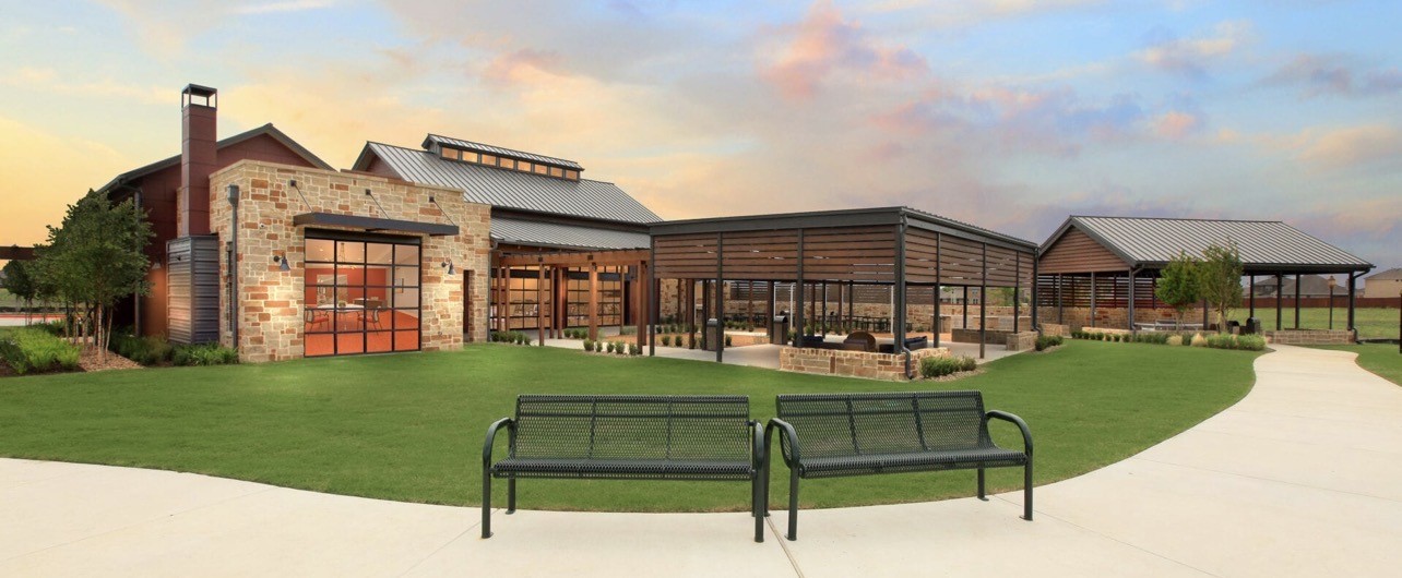 4047 Bedford Drive Crandall TX 75114