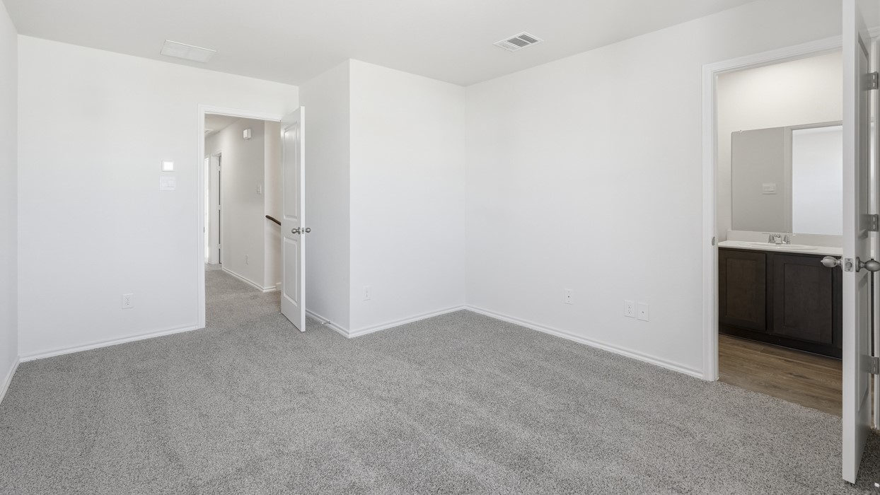 223 Tall Cedar Way Princeton TX 75407