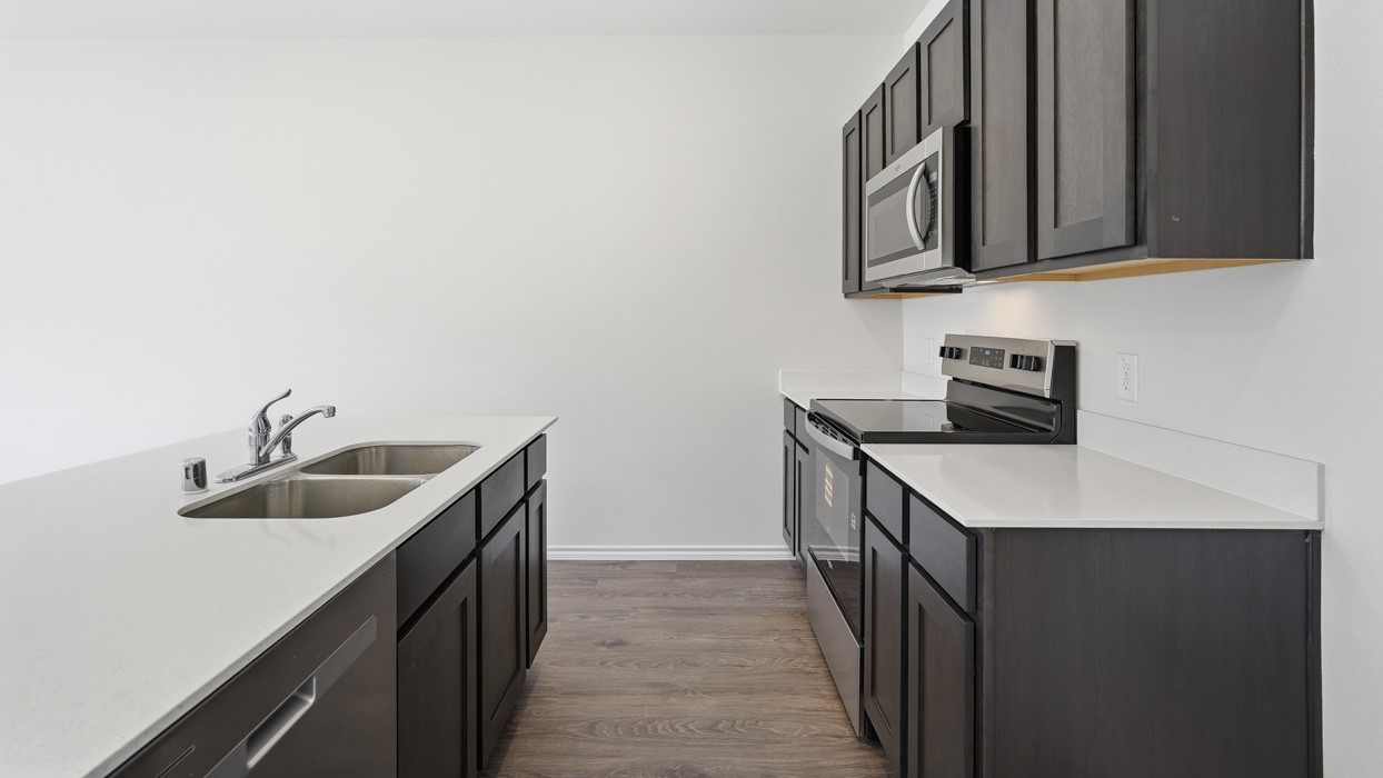 223 Tall Cedar Way Princeton TX 75407