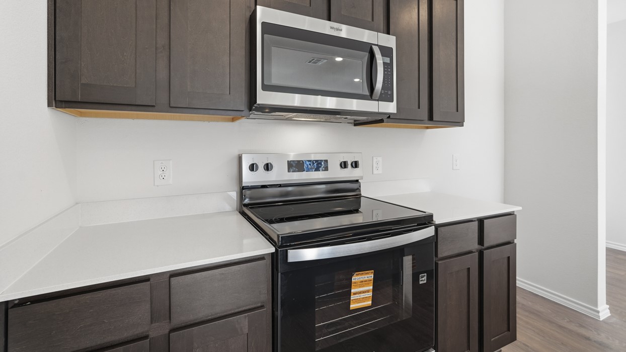 223 Tall Cedar Way Princeton TX 75407