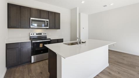 223 Tall Cedar Way Princeton TX 75407