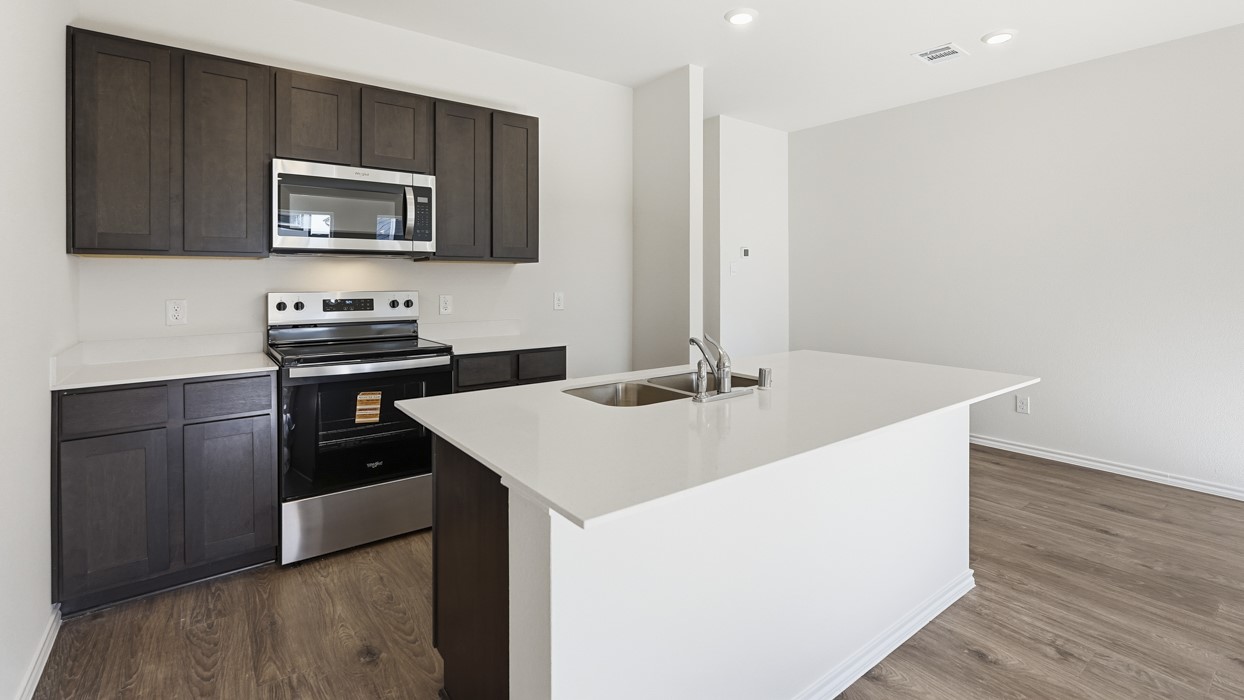 223 Tall Cedar Way Princeton TX 75407