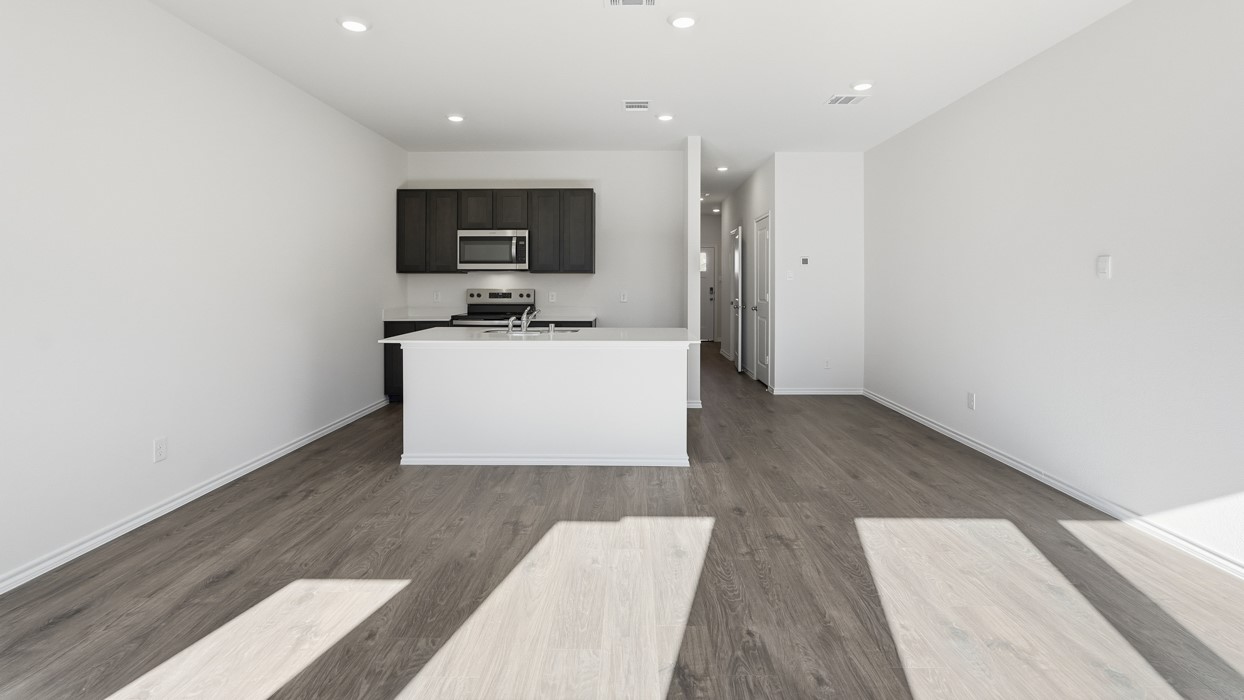 223 Tall Cedar Way Princeton TX 75407
