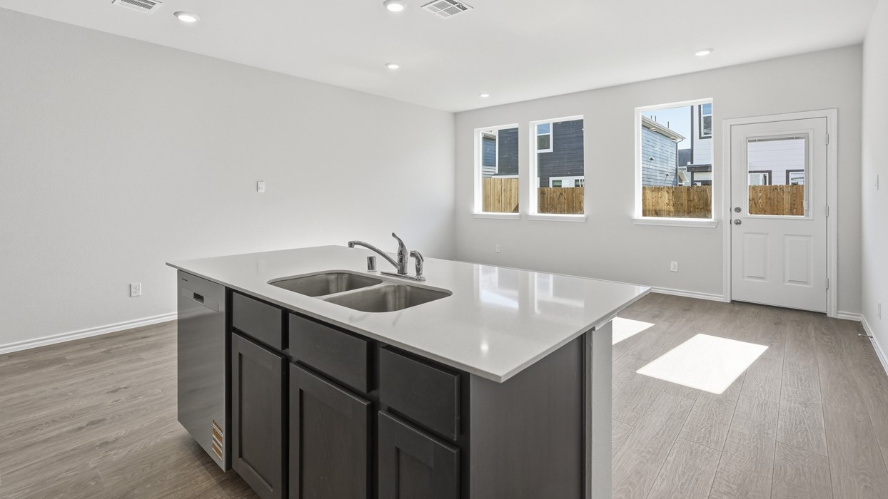 223 Tall Cedar Way Princeton TX 75407