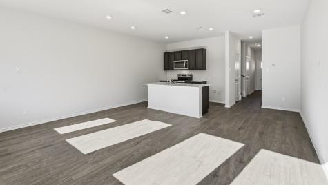 223 Tall Cedar Way Princeton TX 75407