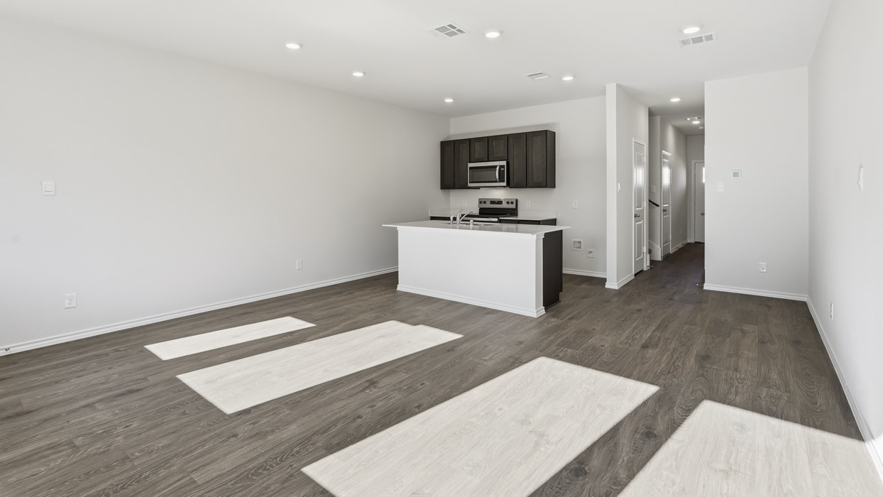 223 Tall Cedar Way Princeton TX 75407