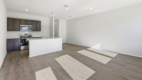 223 Tall Cedar Way Princeton TX 75407