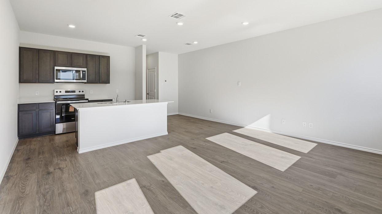223 Tall Cedar Way Princeton TX 75407