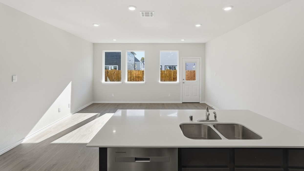 223 Tall Cedar Way Princeton TX 75407