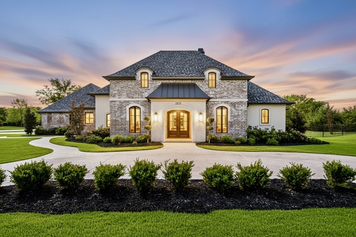 1805 Sunset Pointe Cross Roads TX 76227