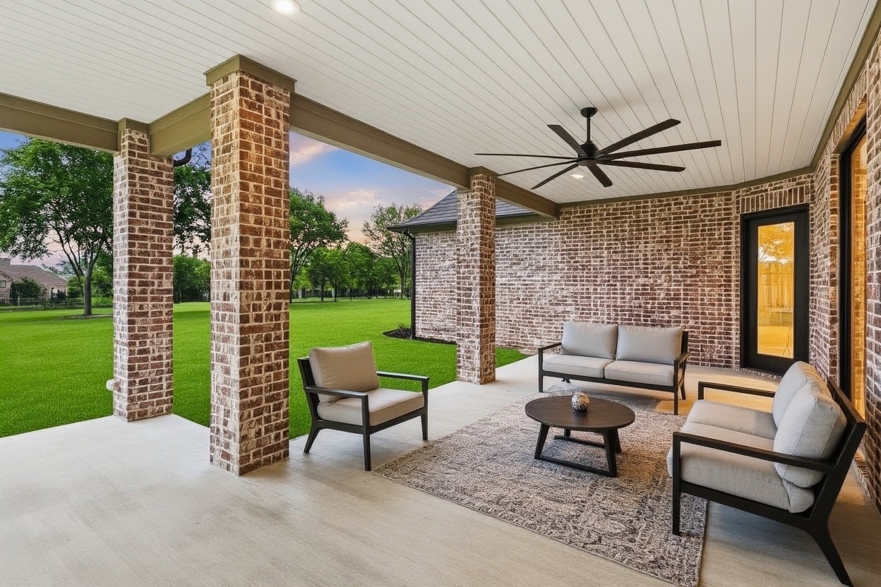 1805 Sunset Pointe Cross Roads TX 76227