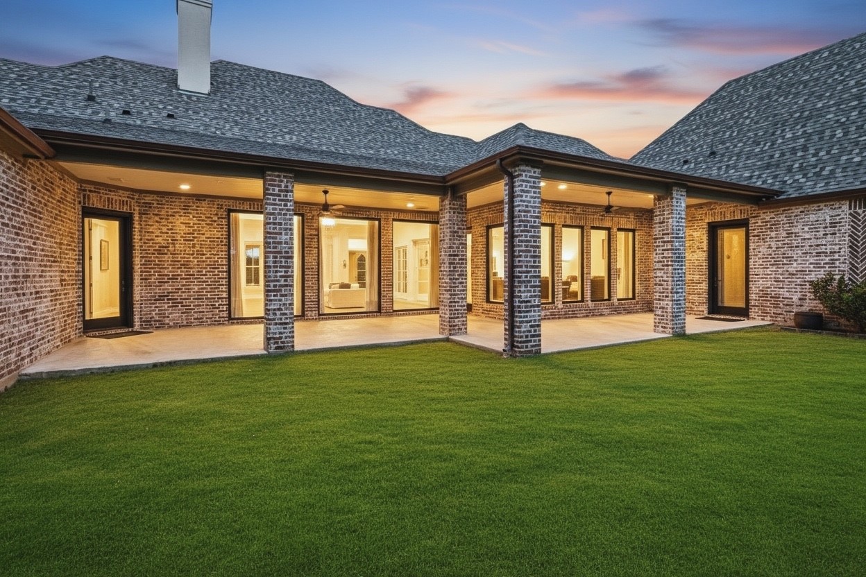 1805 Sunset Pointe Cross Roads TX 76227