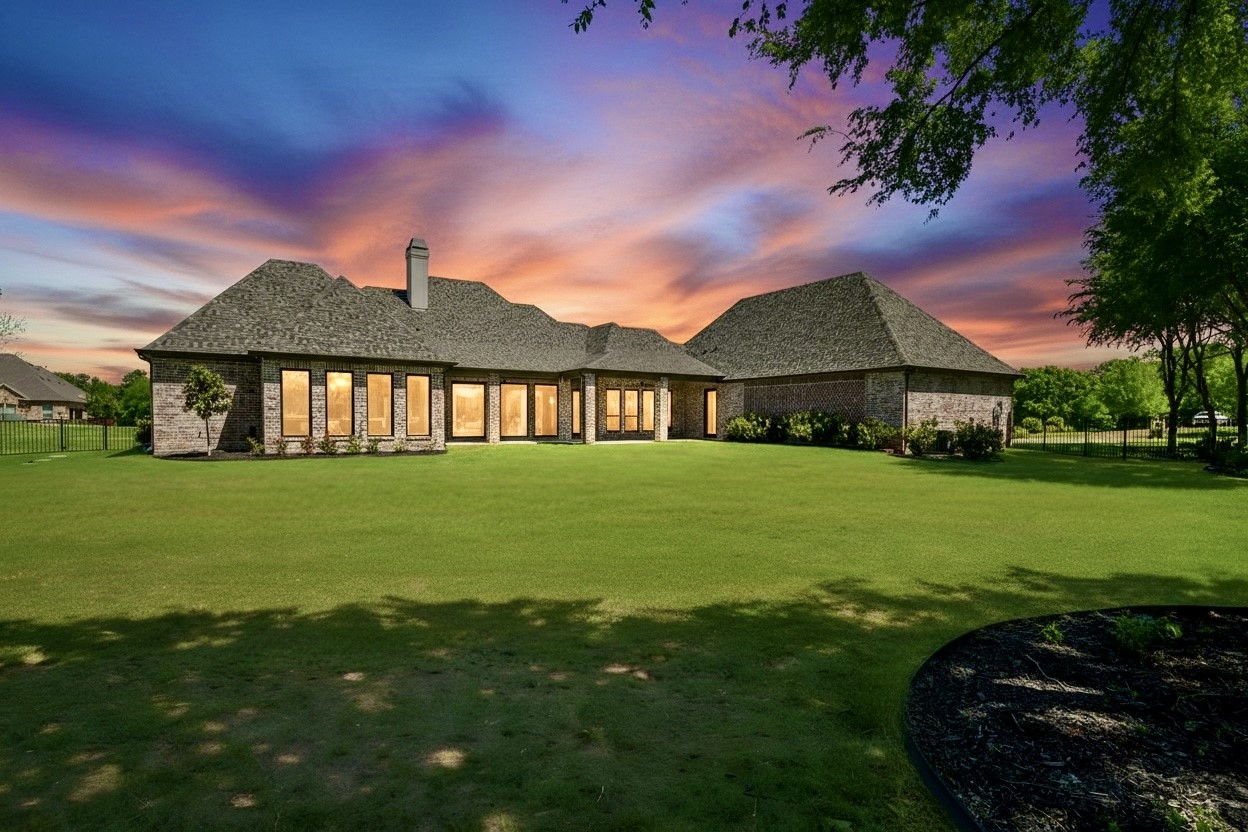 1805 Sunset Pointe Cross Roads TX 76227