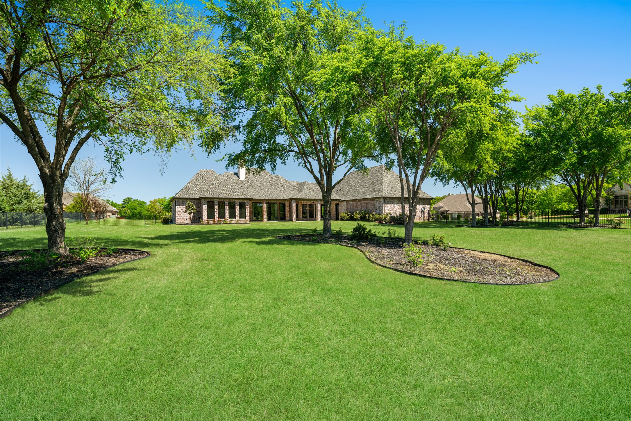 1805 Sunset Pointe Cross Roads TX 76227