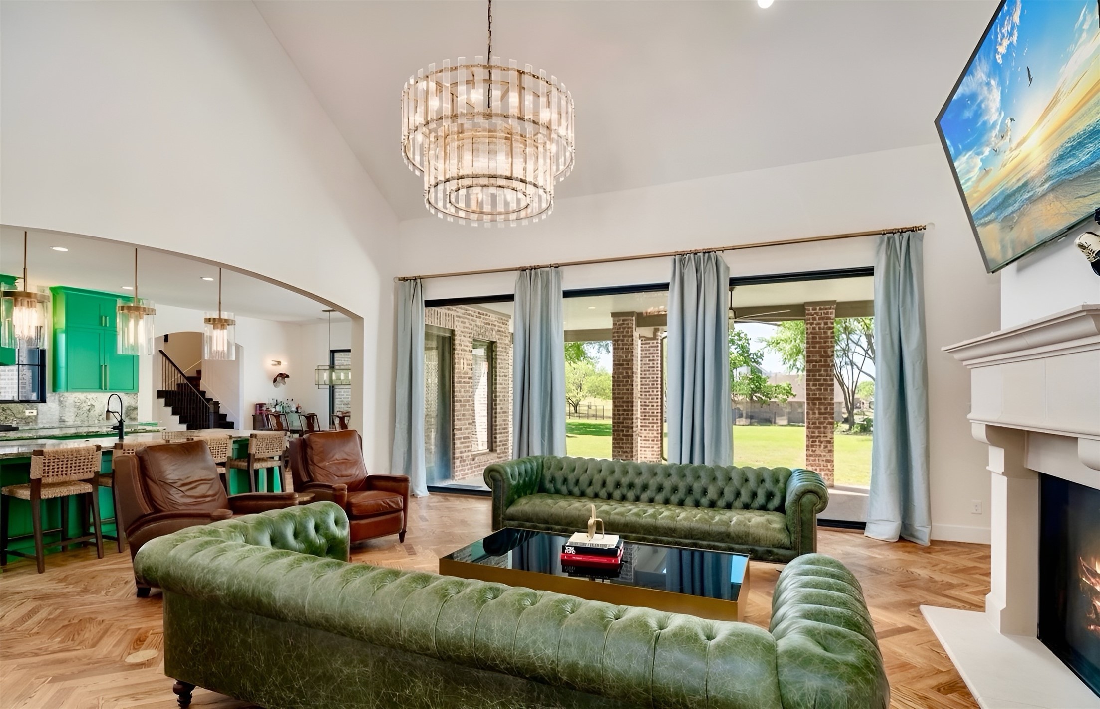 1805 Sunset Pointe Cross Roads TX 76227