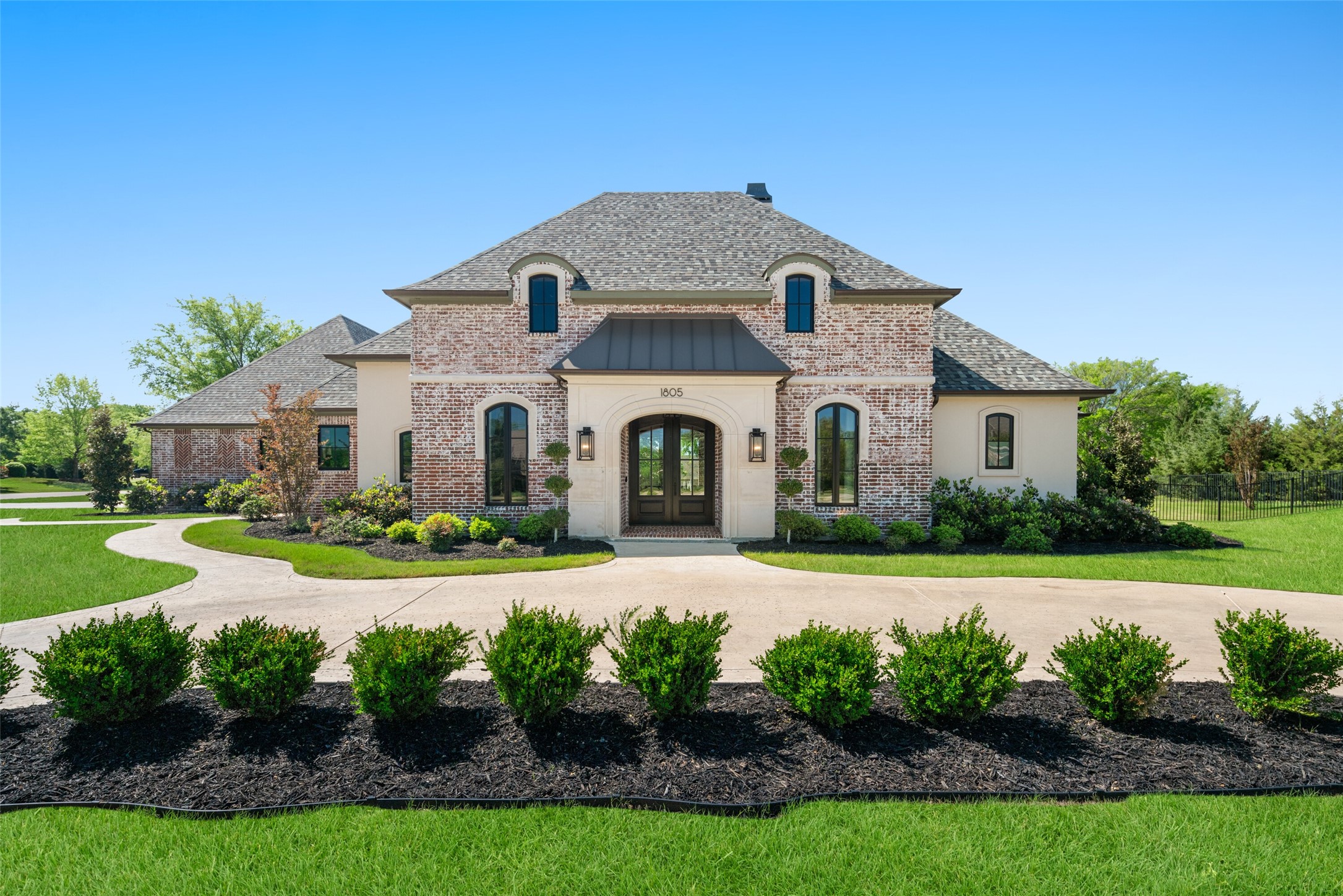 1805 Sunset Pointe Cross Roads TX 76227