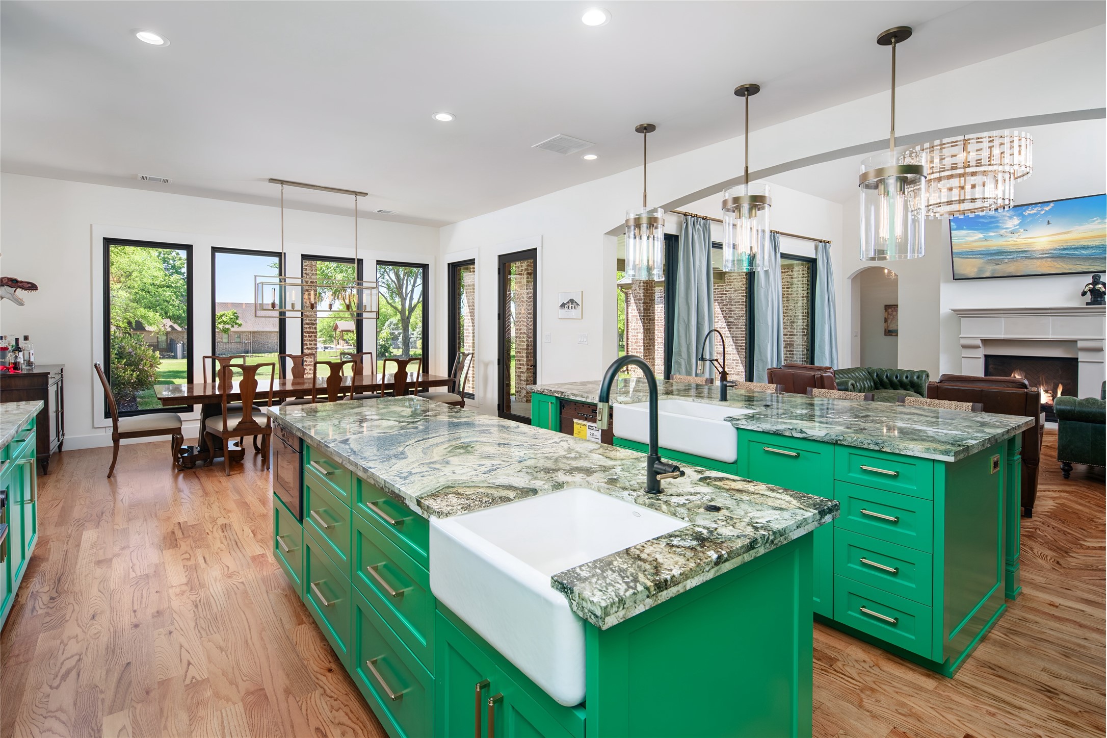 1805 Sunset Pointe Cross Roads TX 76227
