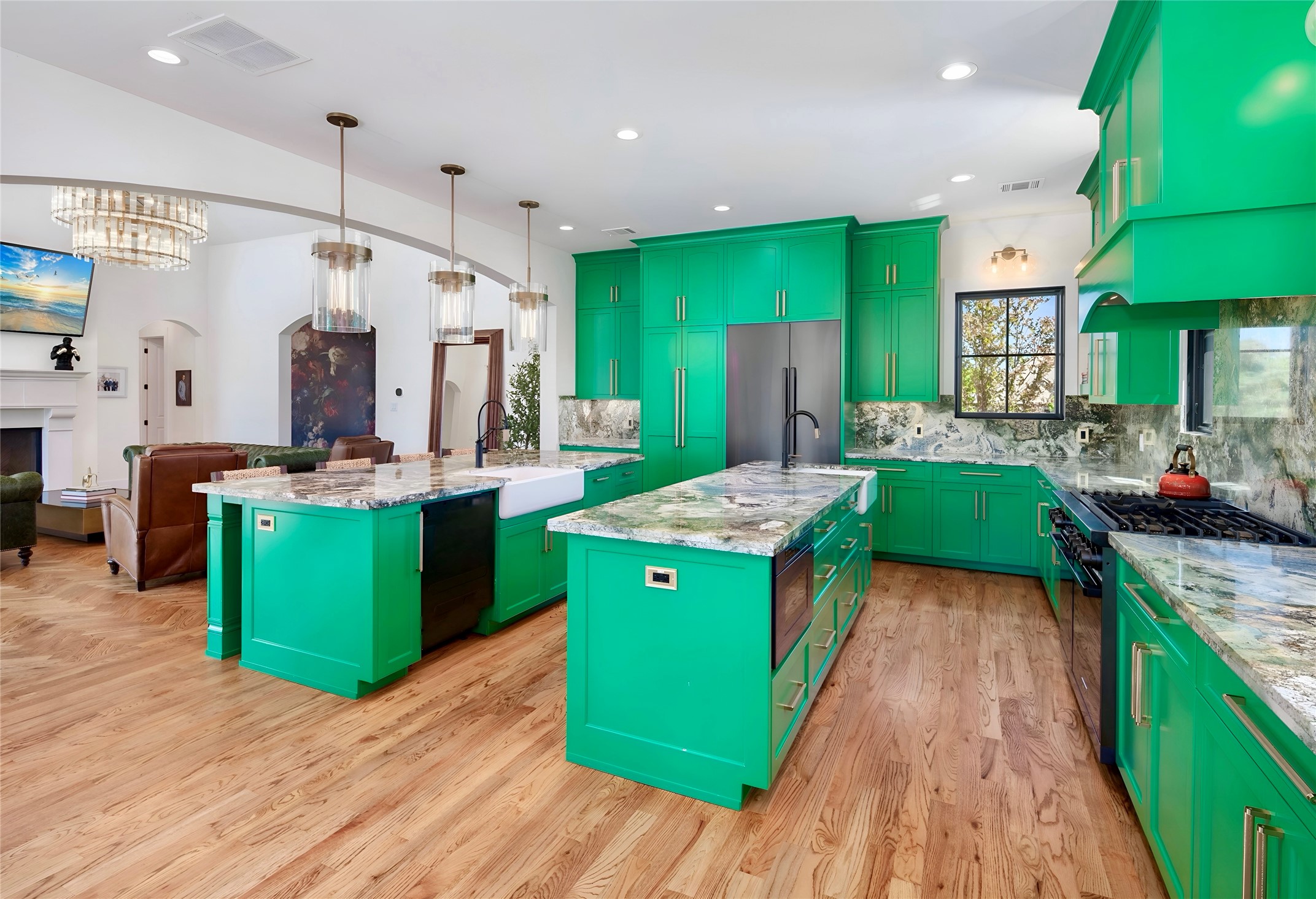 1805 Sunset Pointe Cross Roads TX 76227