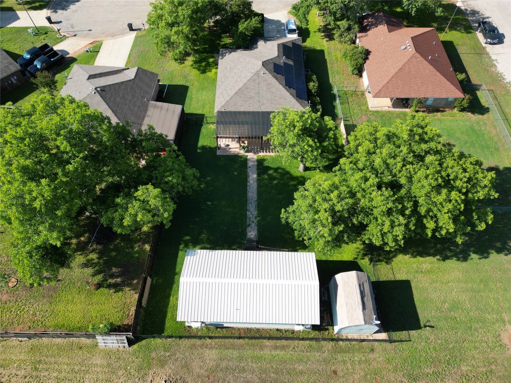 202 E Hall Court Early TX 76802