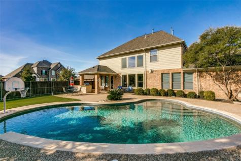 700 Crater Lake Circle Keller TX 76248