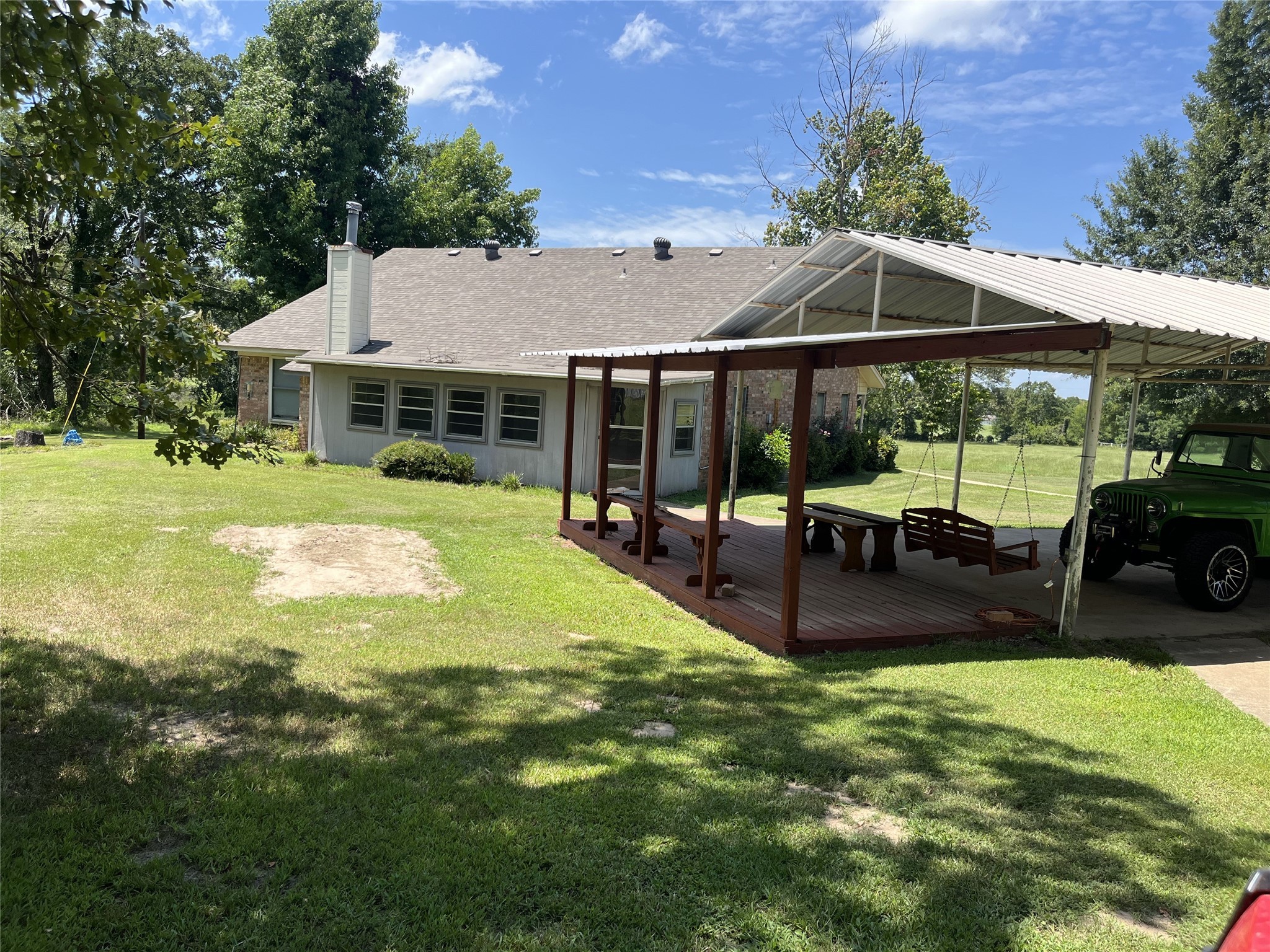 210 Vz County Road 2139 Canton TX 75103