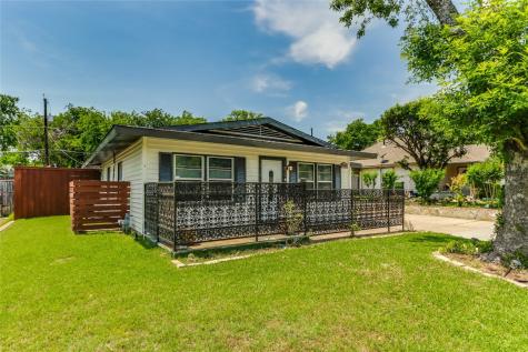 2113 S 5th Street Garland TX 75041