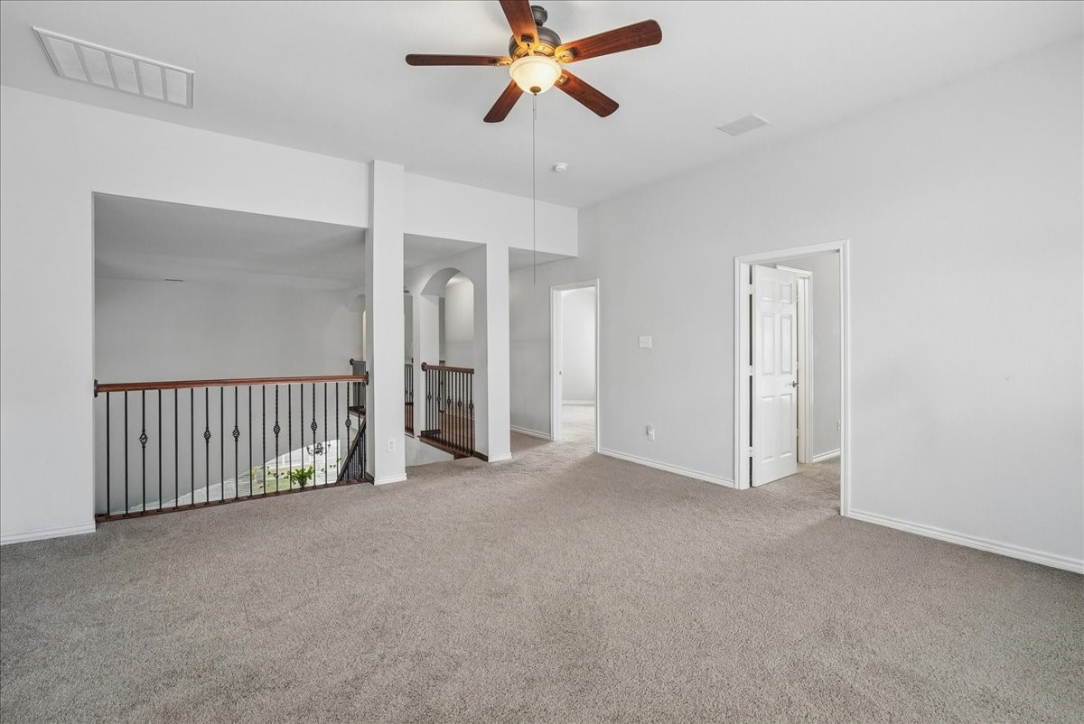 5856 Summerwood Drive Grand Prairie TX 75052
