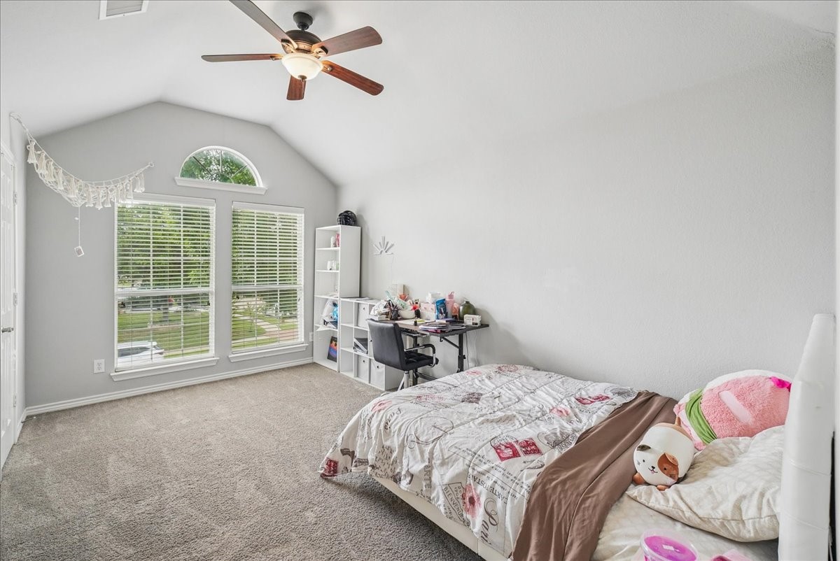 5856 Summerwood Drive Grand Prairie TX 75052