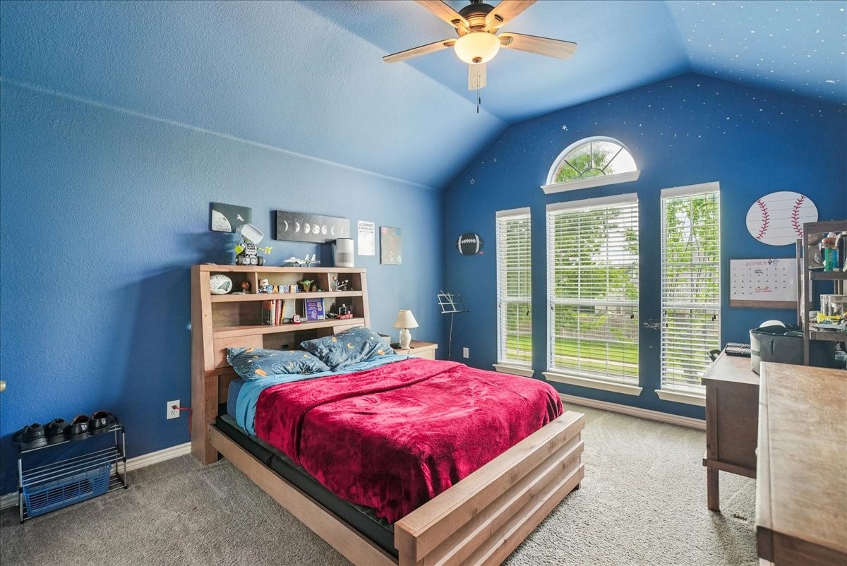 5856 Summerwood Drive Grand Prairie TX 75052