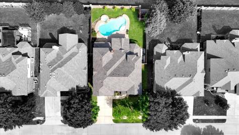 5856 Summerwood Drive Grand Prairie TX 75052