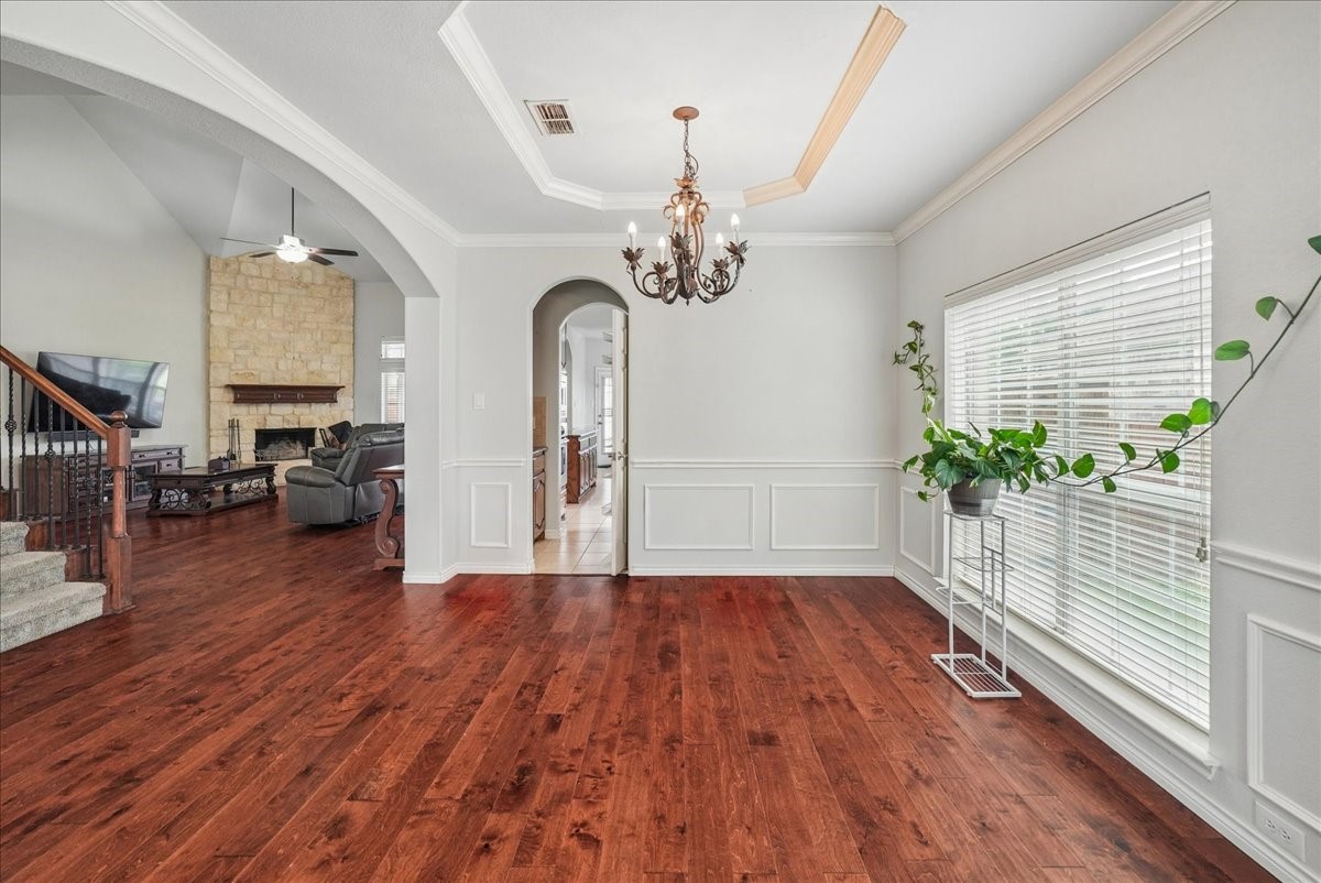 5856 Summerwood Drive Grand Prairie TX 75052