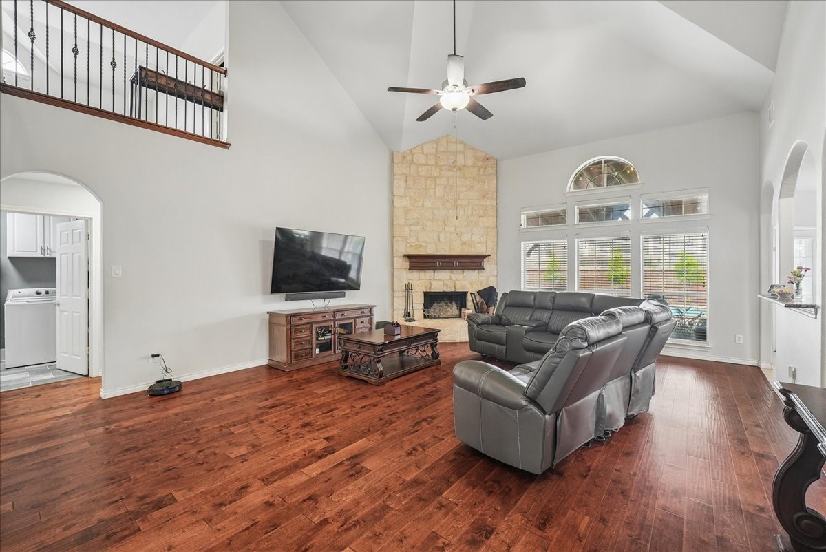 5856 Summerwood Drive Grand Prairie TX 75052