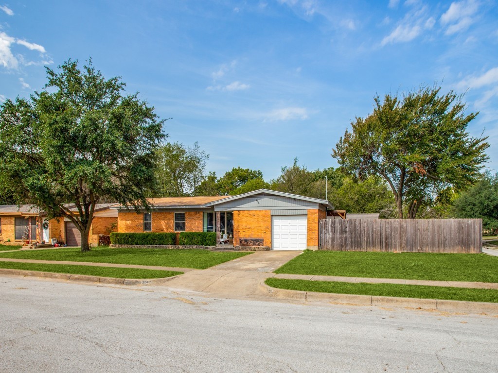 3500 Fortner Way Fort Worth TX 76116