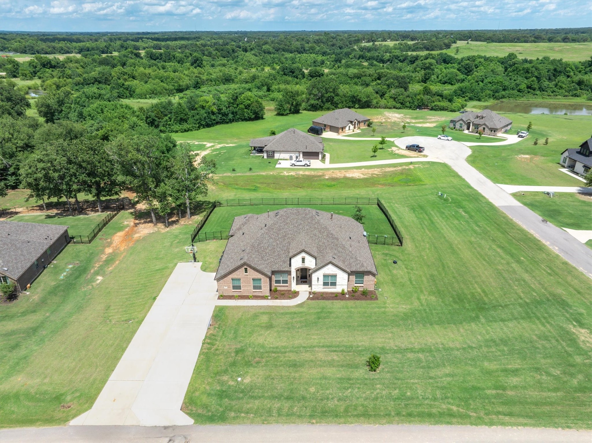 425 Private Road 7017 Edgewood TX 75117