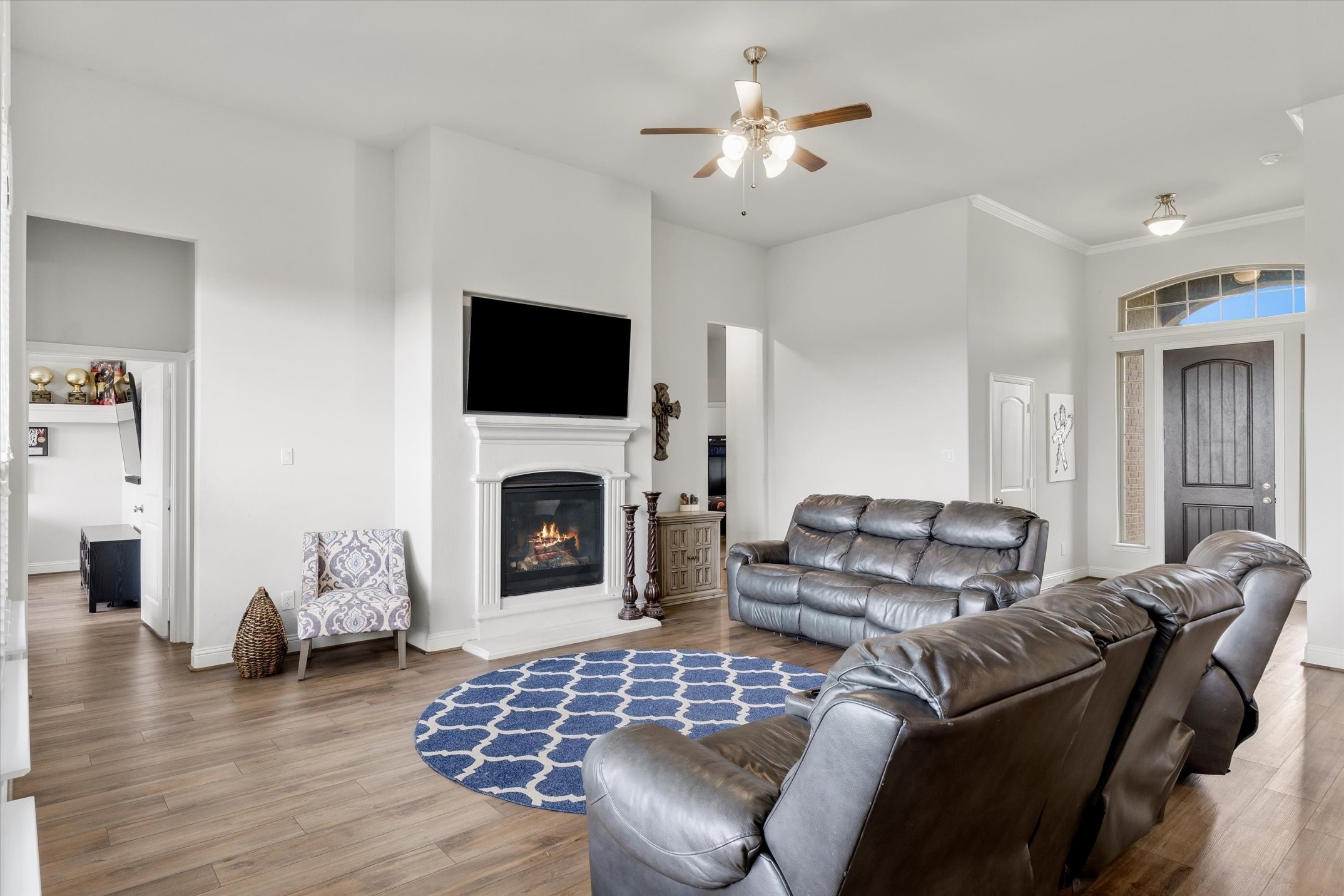 425 Private Road 7017 Edgewood TX 75117