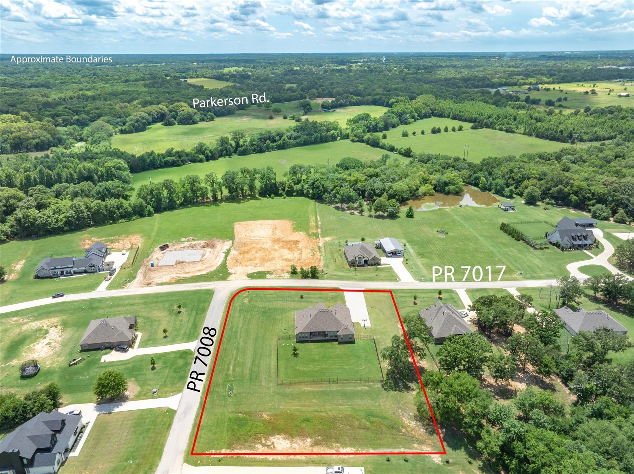 425 Private Road 7017 Edgewood TX 75117