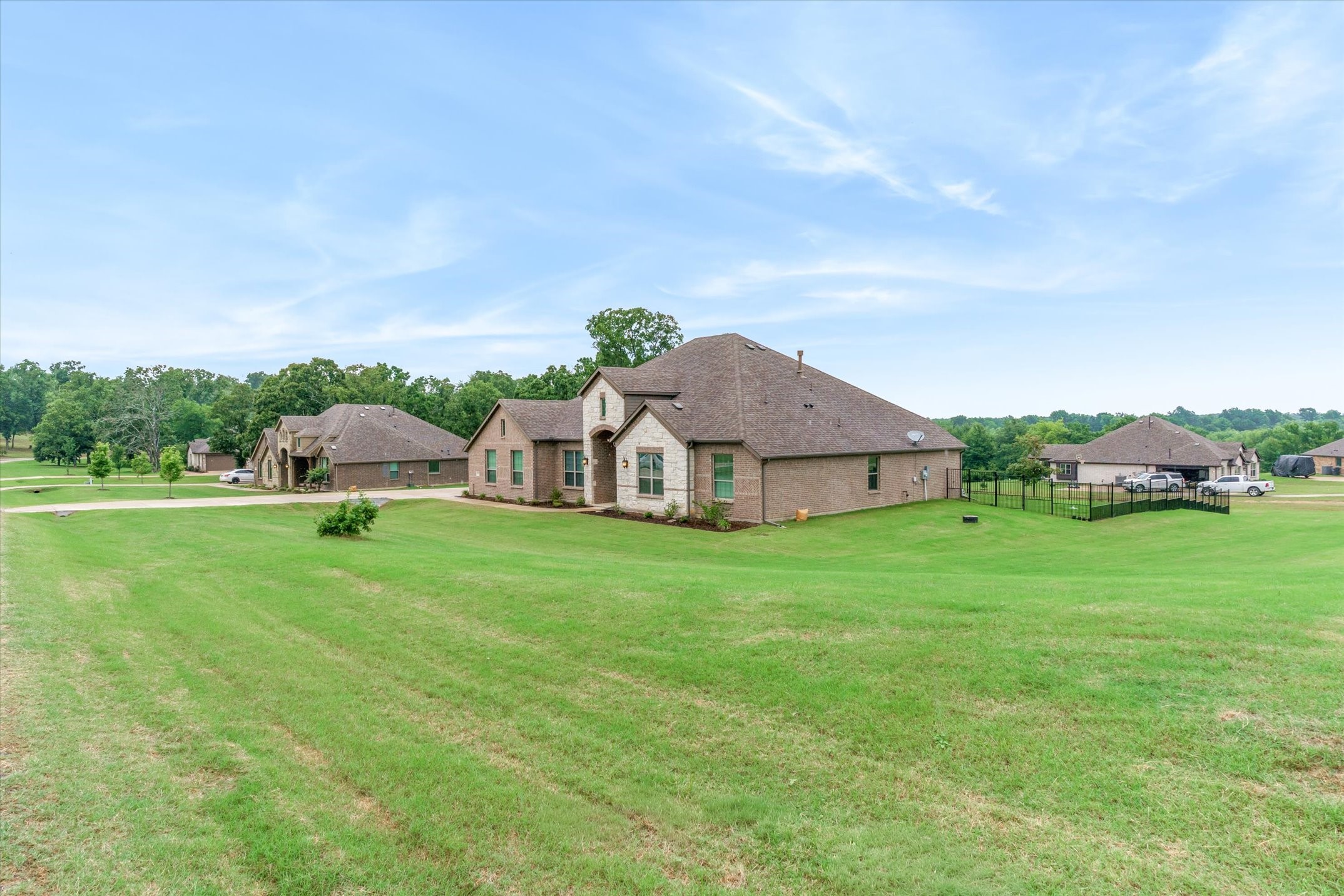 425 Private Road 7017 Edgewood TX 75117