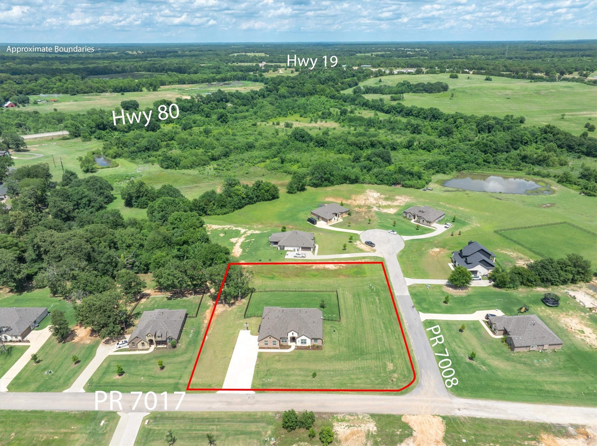 425 Private Road 7017 Edgewood TX 75117